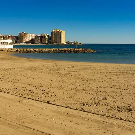 Apartments Torrevieja