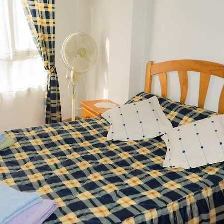 Apartamento Apartments Torrevieja