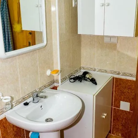 Apartamento Apartments