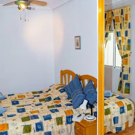 Apartments