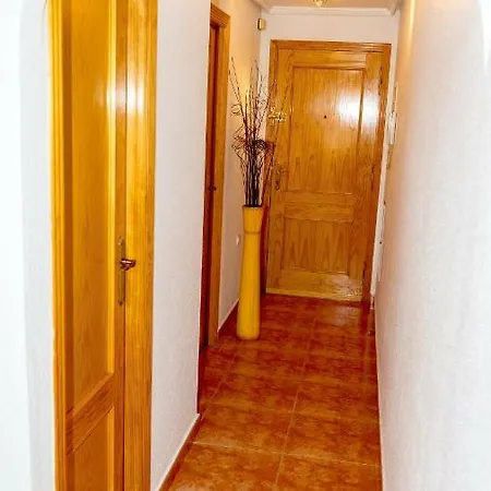 Apartamento Apartments