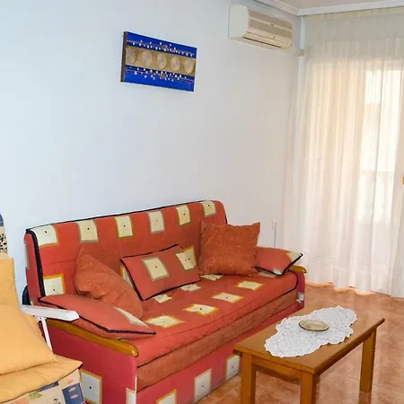 Apartamento Apartments *