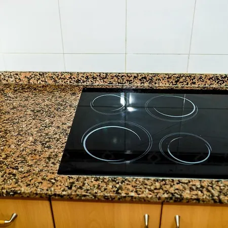 Apartamento Apartments Torrevieja