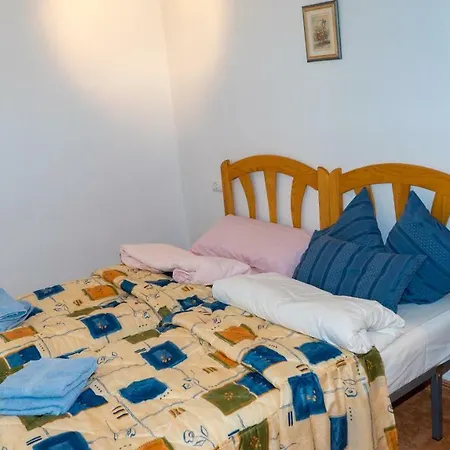 Appartement Apartments Torrevieja