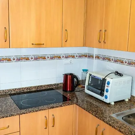 Apartments Appartement *
