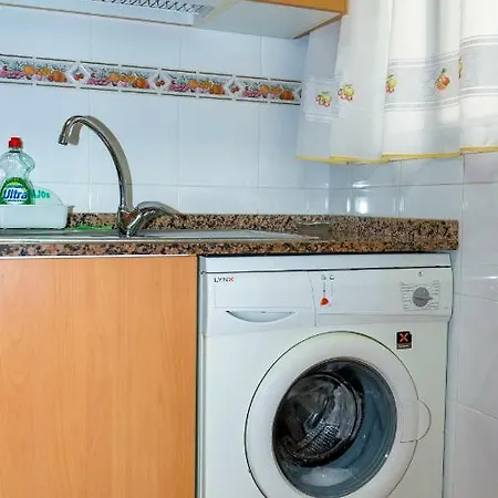 Appartement Apartments Torrevieja
