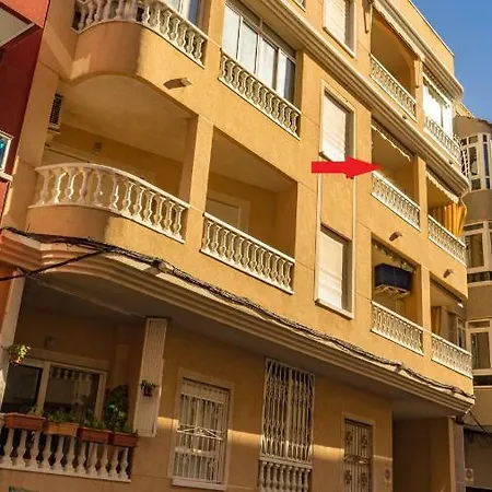 Apartments Appartement *