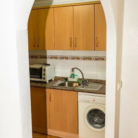 Apartamento Apartments