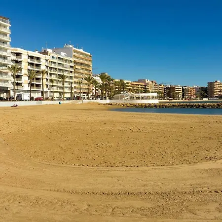 Apartamento Apartments