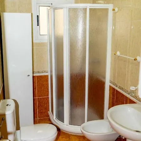 Appartement Apartments Torrevieja