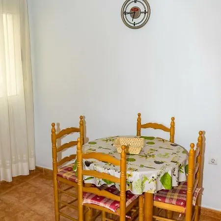Apartamento Apartments Torrevieja